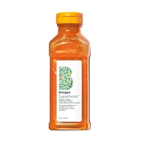 Champú hidratante Briogeo