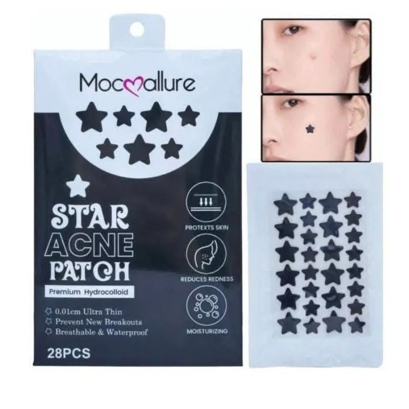 Parches para acné . (28 Parches )