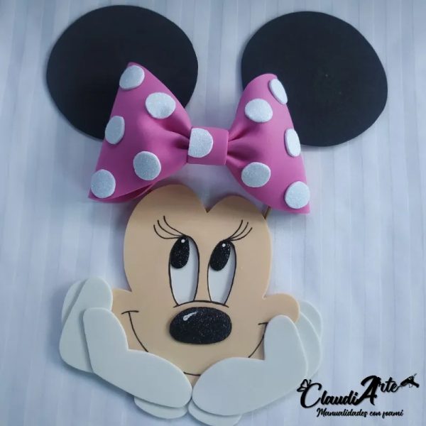 Cake topper