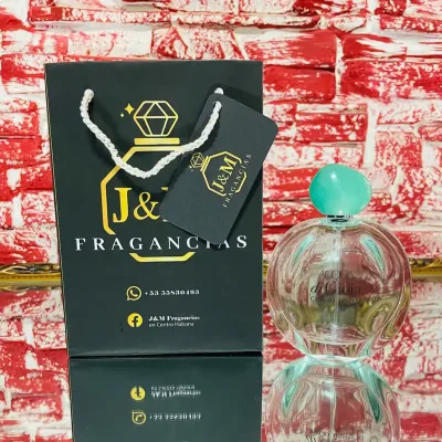 Acqua di Gioia Giorgio Armani