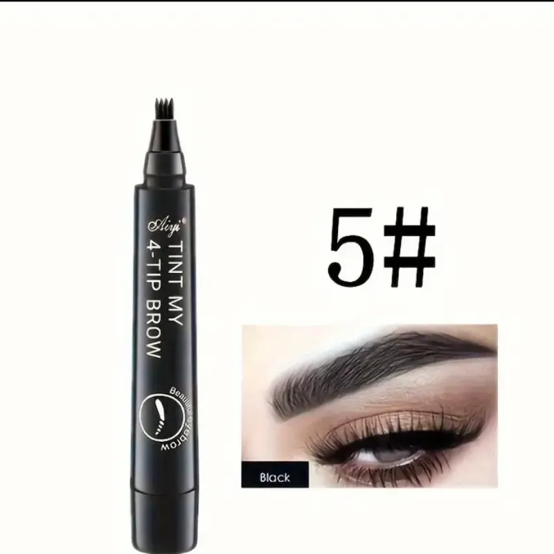 Plumón microblading