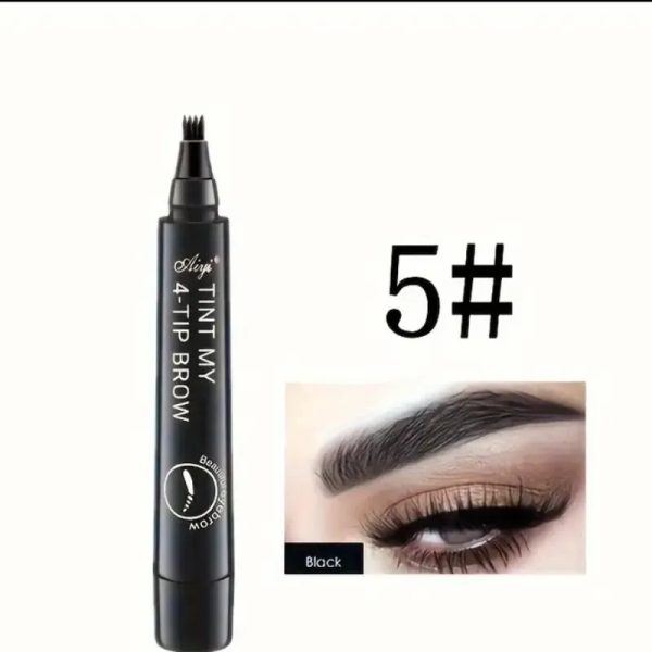 Plumón microblading