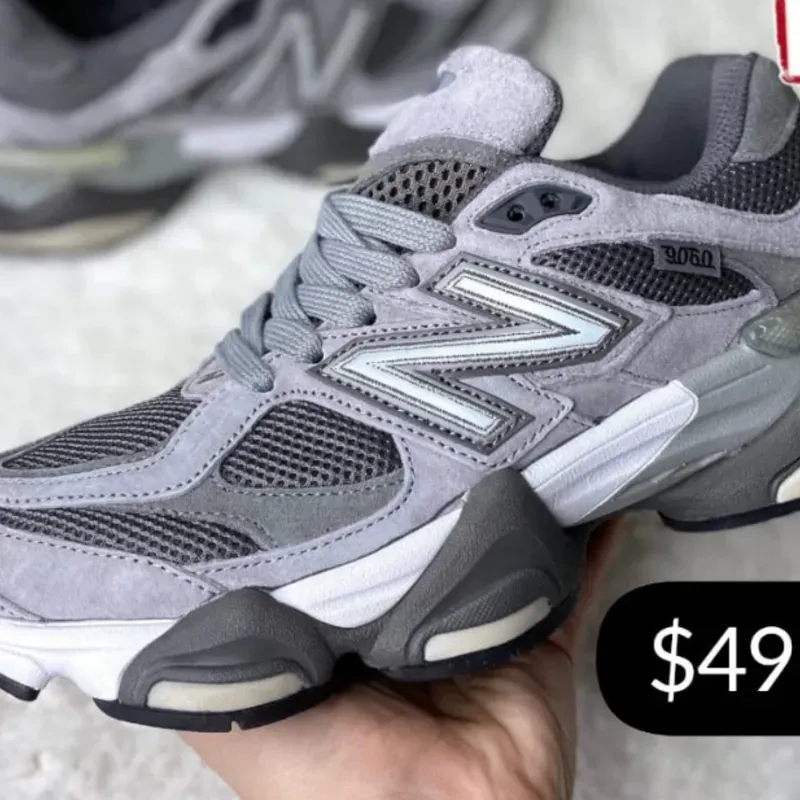 New balance 9060