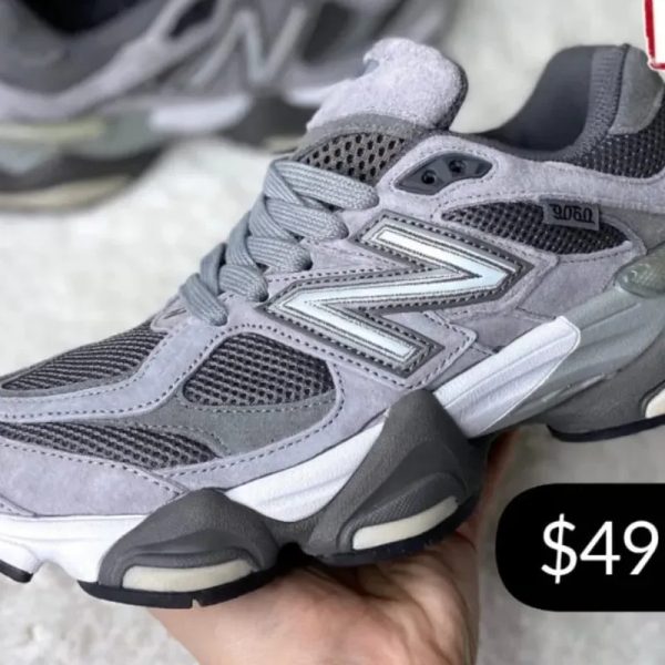 New balance 9060