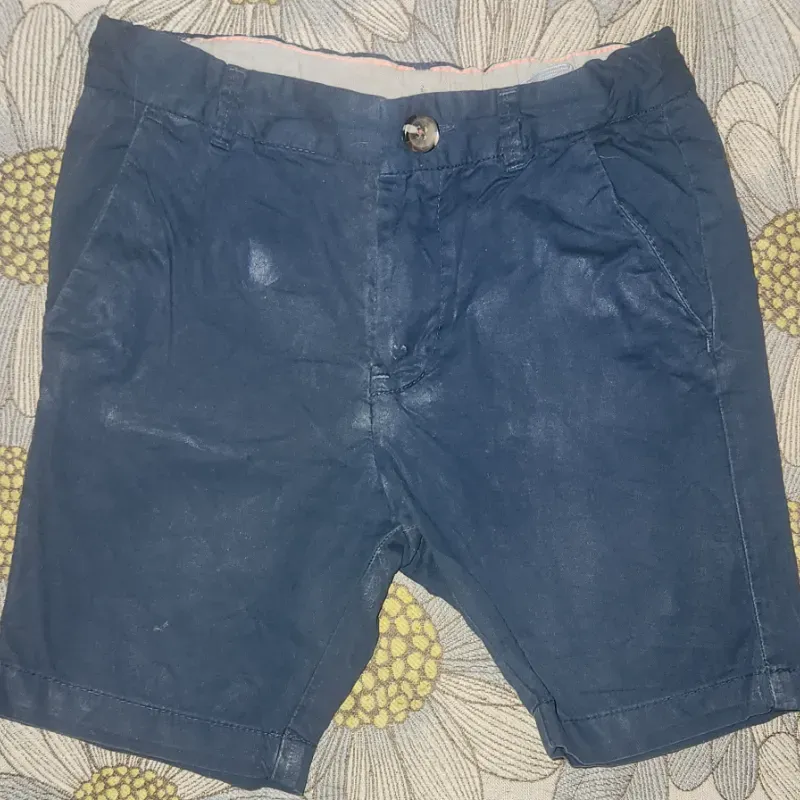 Short HM talla 3/4