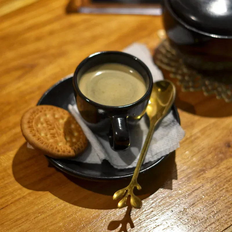 Caffè Espresso