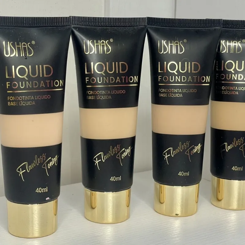 Base líquida "Ushas