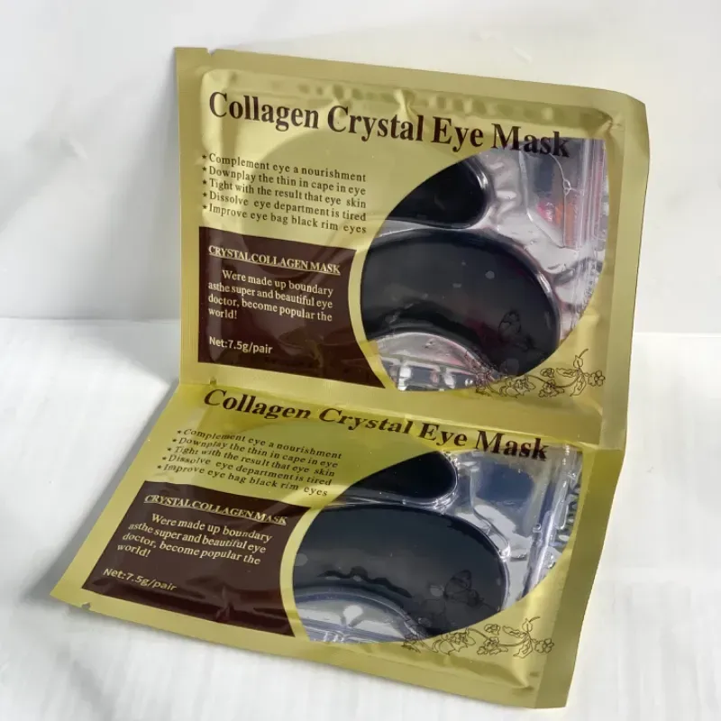 Mascarilla de ojeras