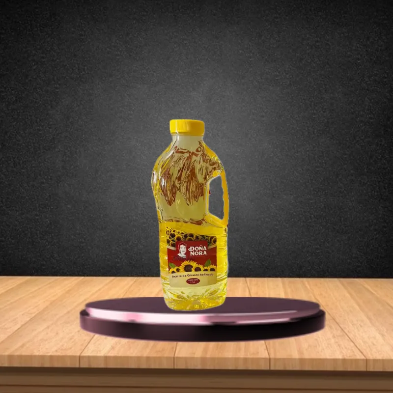 Aceite “ Doña Nora ”