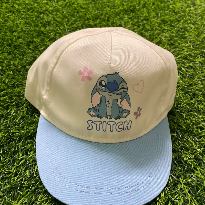 Gorra stitch
