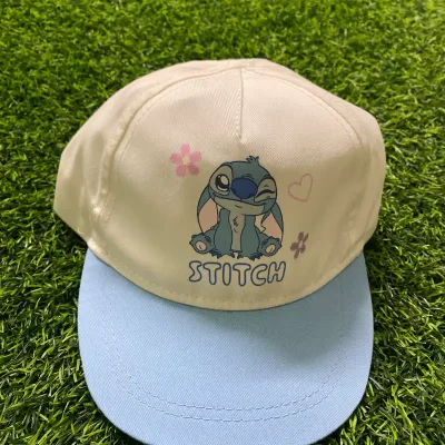 Gorra stitch