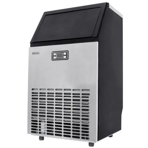 MAQUINA DE HIELO 50KG