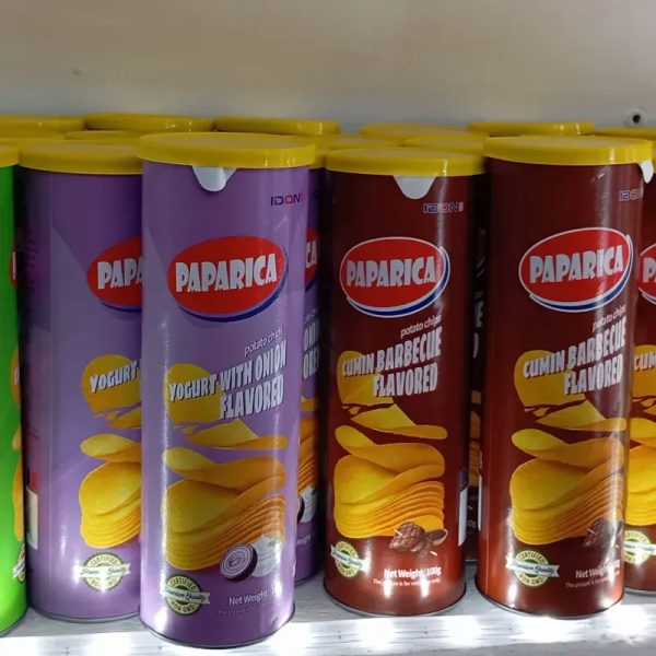 Pringles
