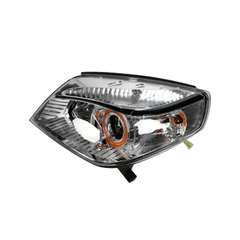 Farol del izq. GEELY MK