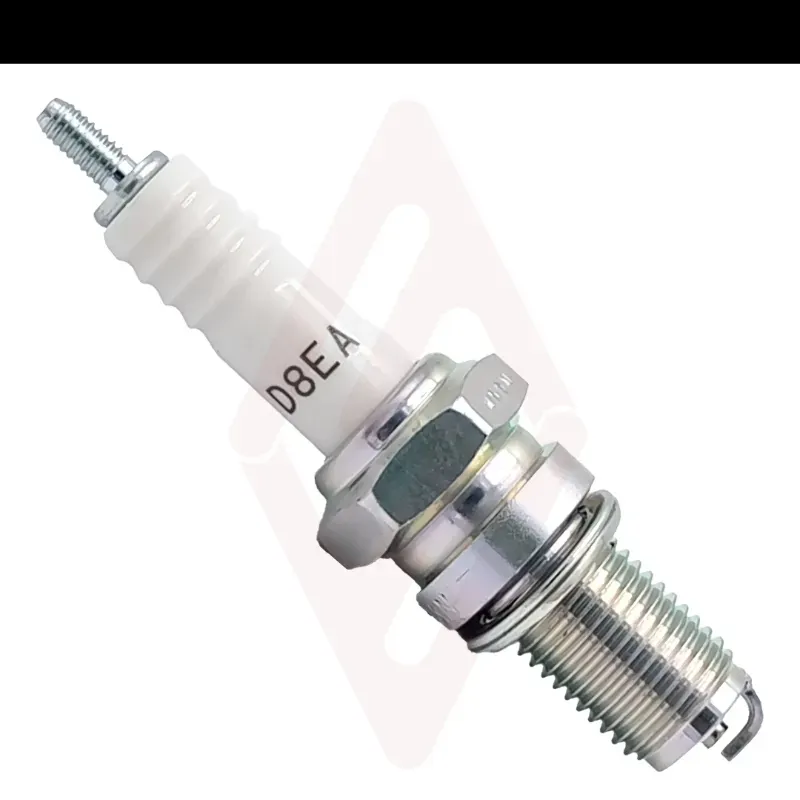 ⚡ **Bujía para GN fina (tallo largo)**