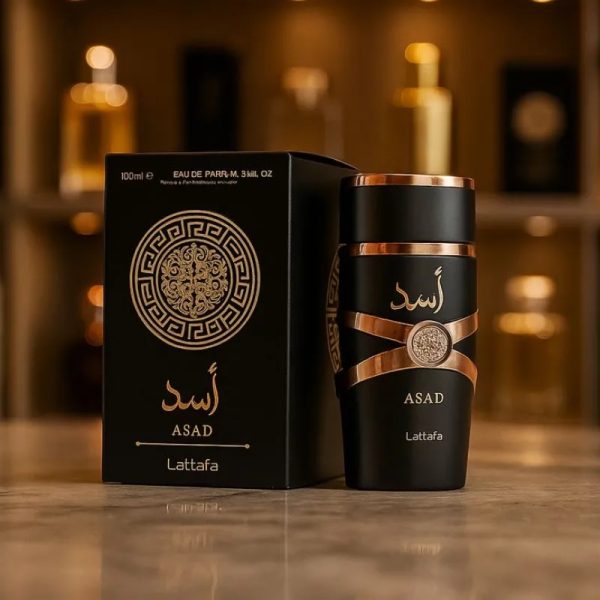 Asad Lataffa