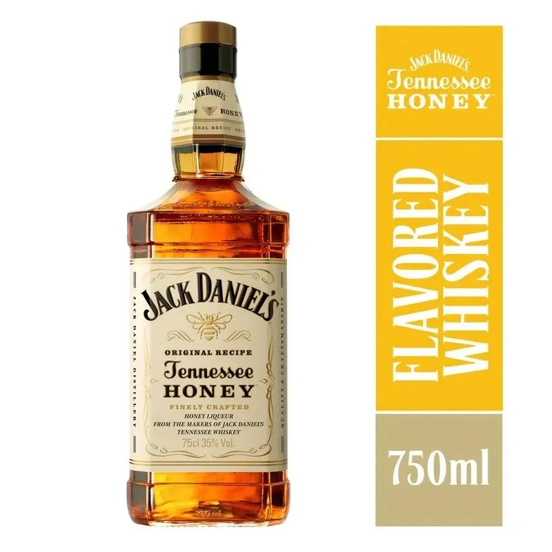 Whisky Jack Daniels Honey 750ml C(1403.10)