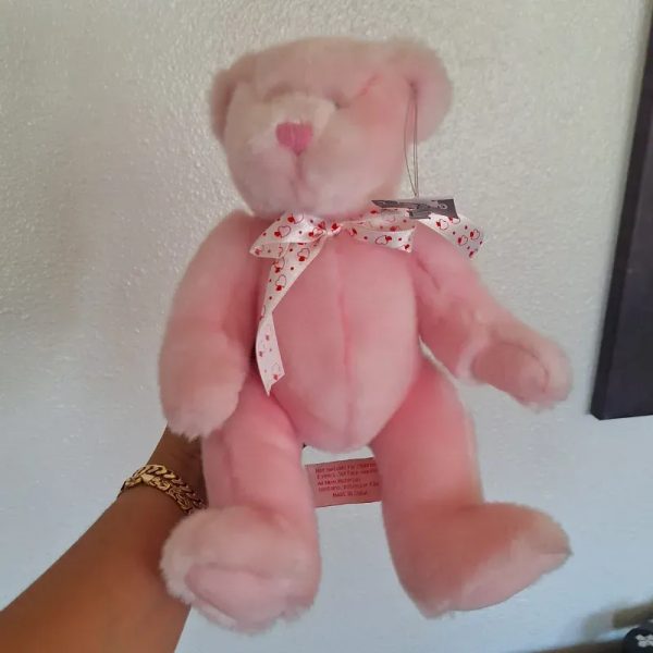 Peluche 