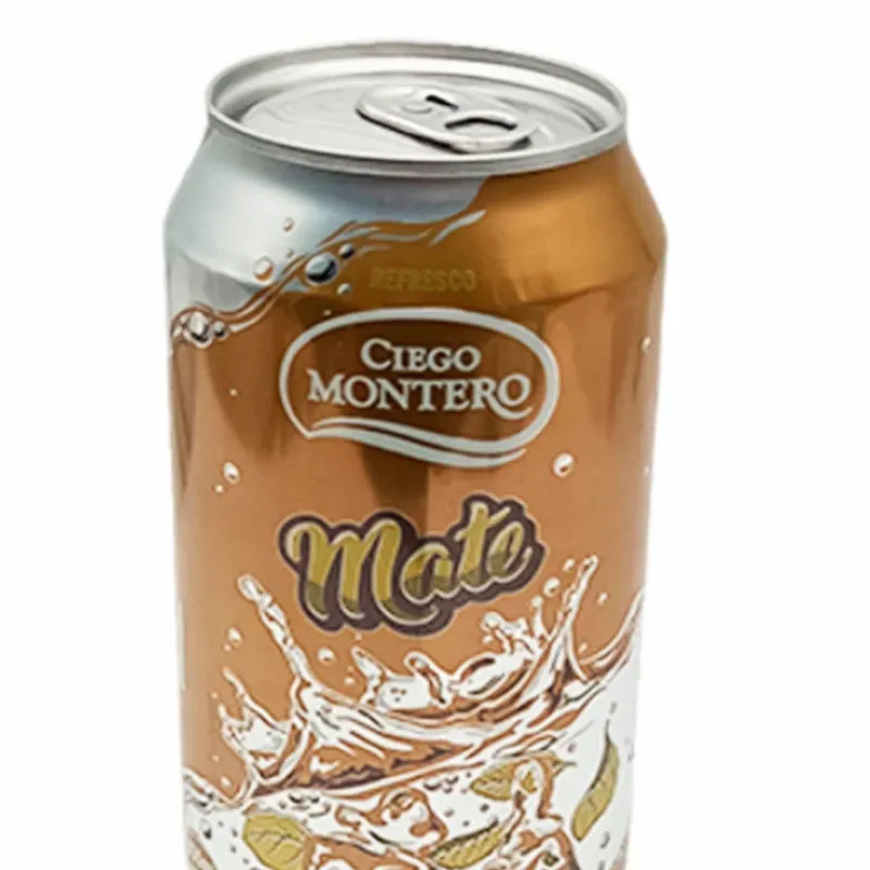 Refresco de Mate
