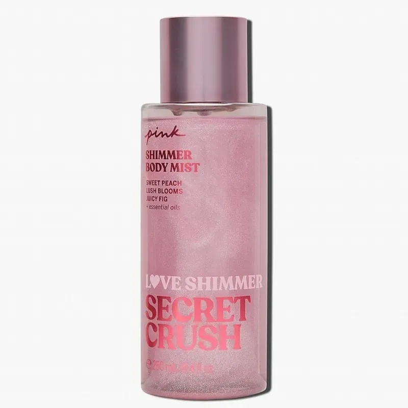 Colonia Victoria's Secret Pink Secret Crush
