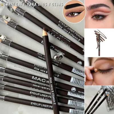 Lápiz para cejas Carmelita 