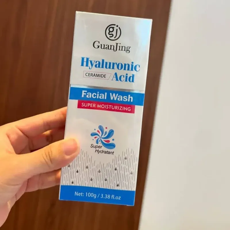 LIMPIADOR FACIAL GUANJING