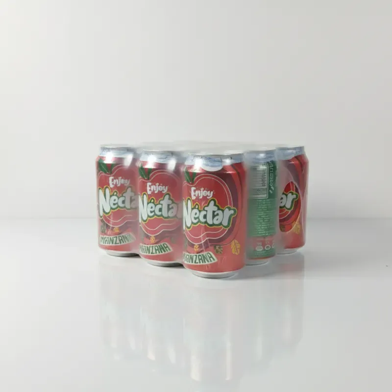 Blister de Néctar Enjoy de Manzana - 12 unidades