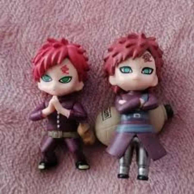 Figura de Acción: Gaara