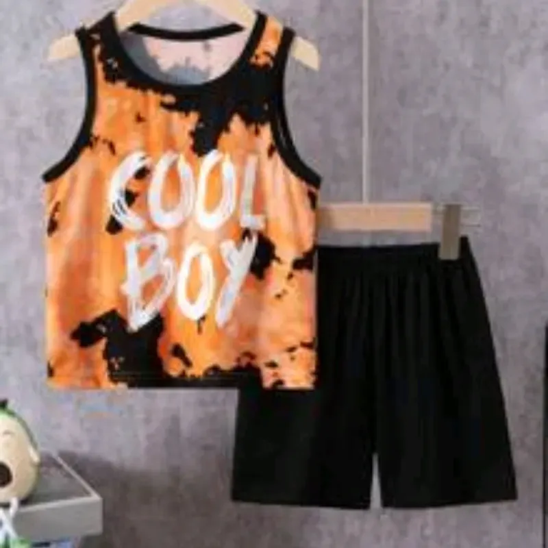 Conjuntos  de niños