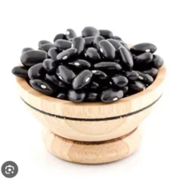 Frijol negro 5lb