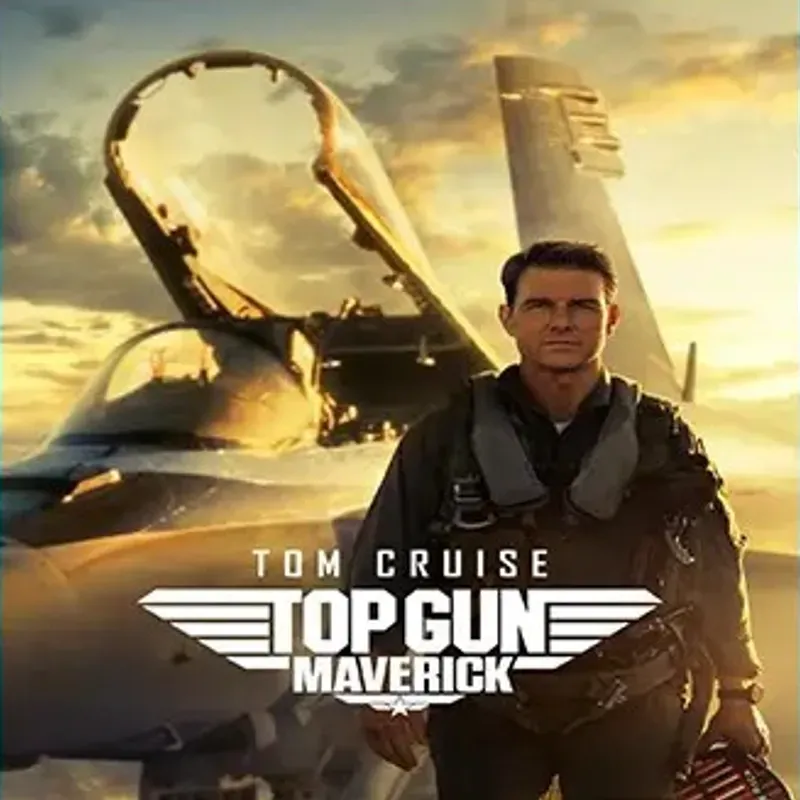 Top Gun [SAGA COMPLETA]