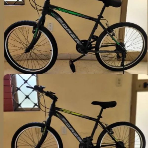 Bicicleta # 26