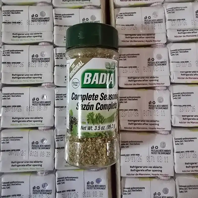 Sazon completo badia 99g