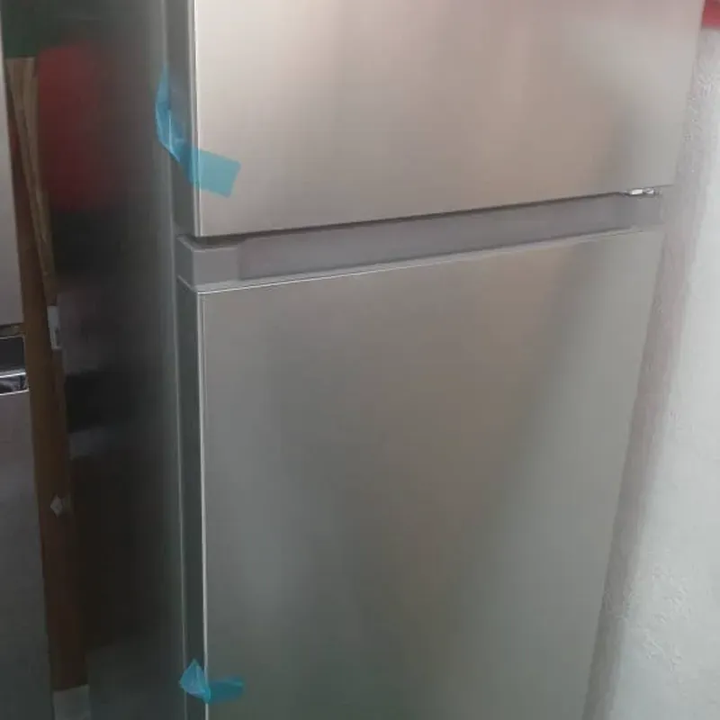 Refrigerador Milexus 7 pies. Congelación seca.