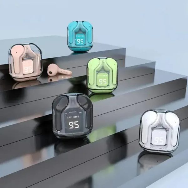 Auriculares inalámbricos 5.3 $25 usd
