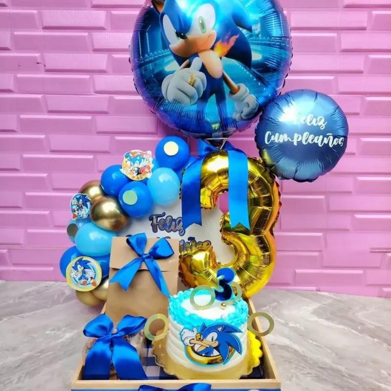 Súper Bandeja Especial✨