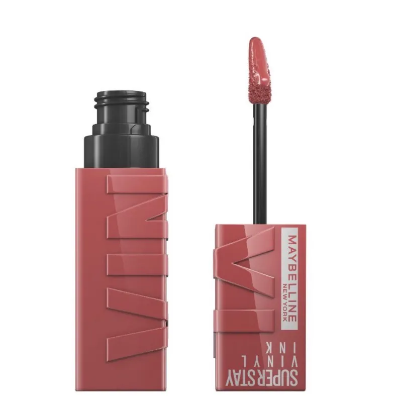 Labial Maybelline Super Stay