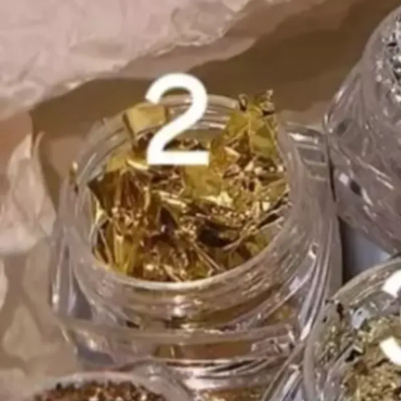 AC4>Papel de Oro Dorado #02