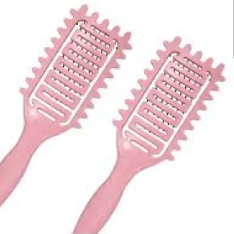 Cepillo Definidor de Rizos