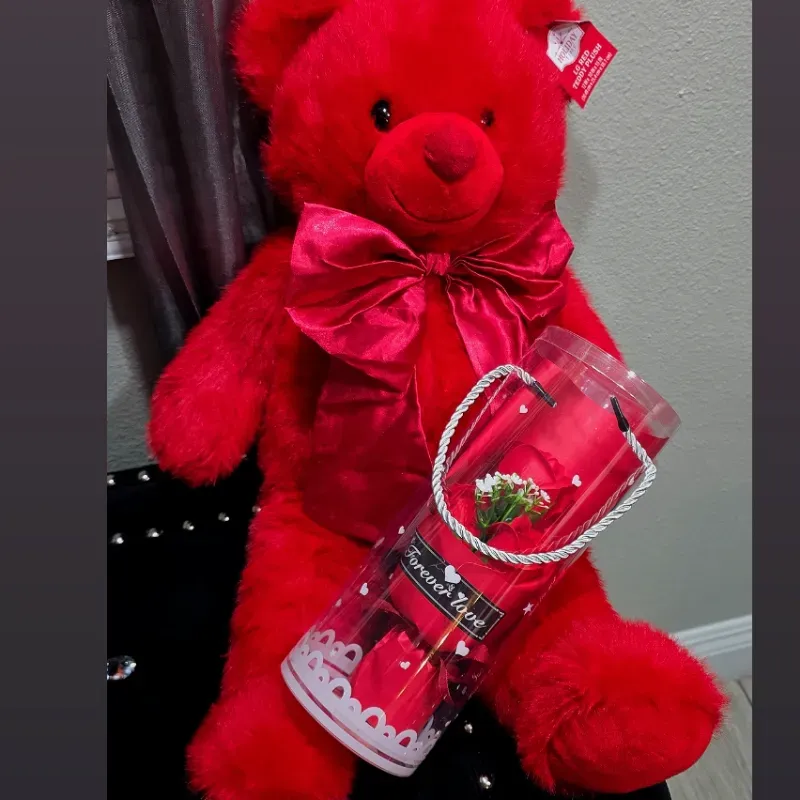 Set de Peluche ♥️