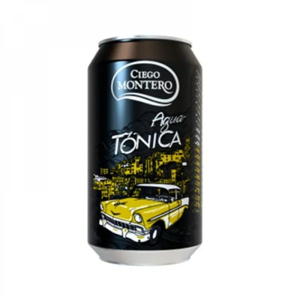 Agua tonica