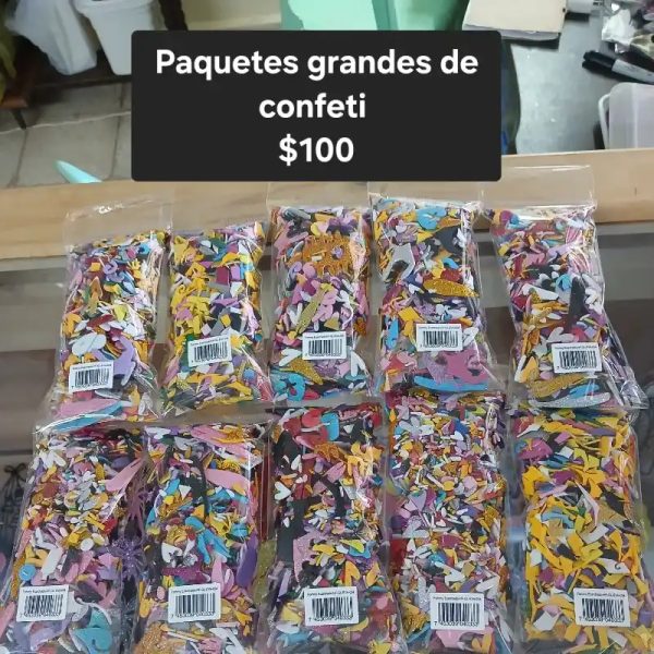 Confeti