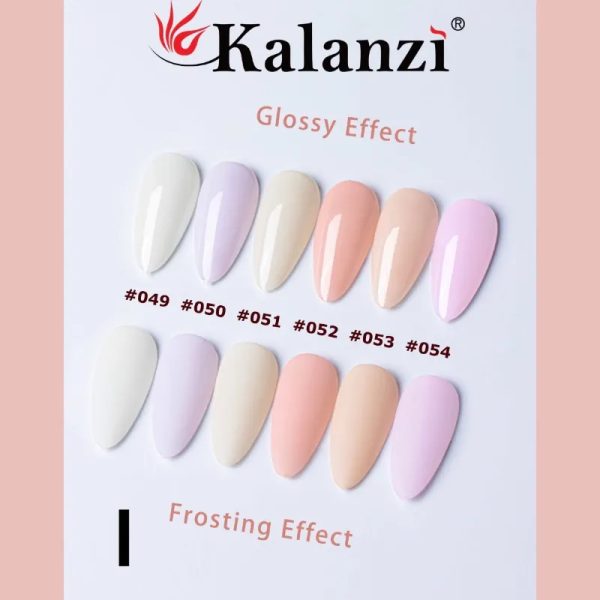 Esmaltes 10 ml