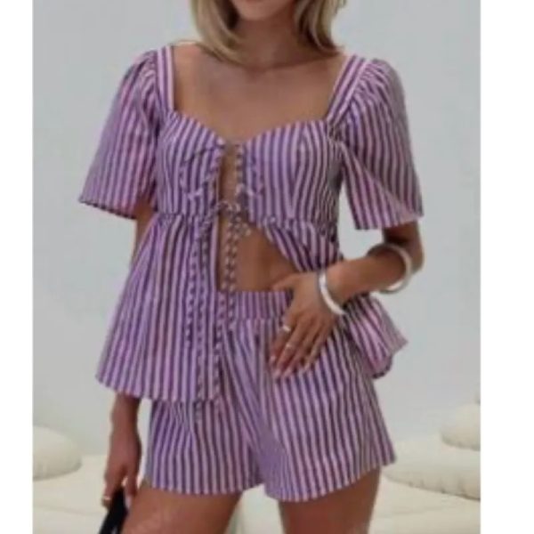 Conjunto de mujer