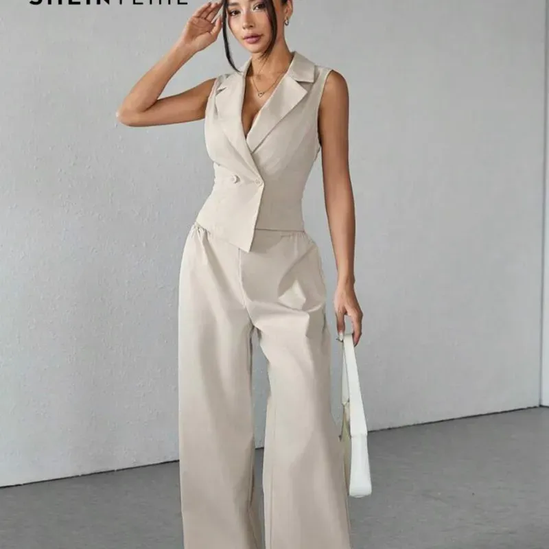 Conjunto de mujer
