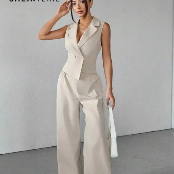 Conjunto de mujer