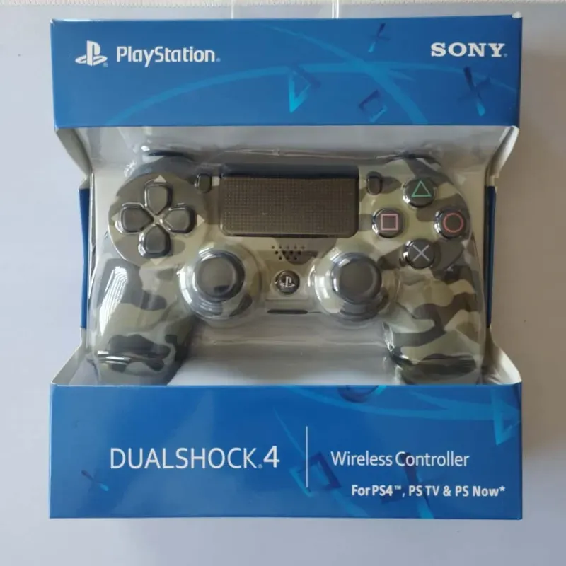 Mando para PS4 (Nuevo sellado)