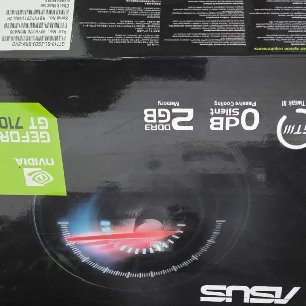 Gt 710 2gb