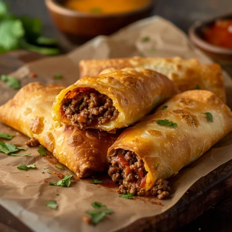 Chimichanga