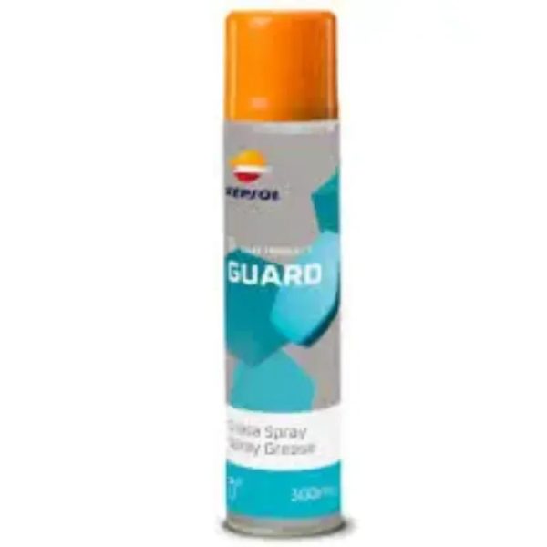 Grasa Spray 300ml